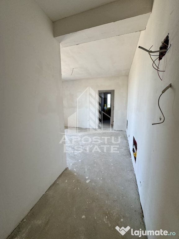 Apartament cu 2 camere, bucatarie separata oportunitate i...