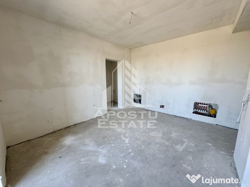 Apartament cu 2 camere, bucatarie separata oportunitate i...