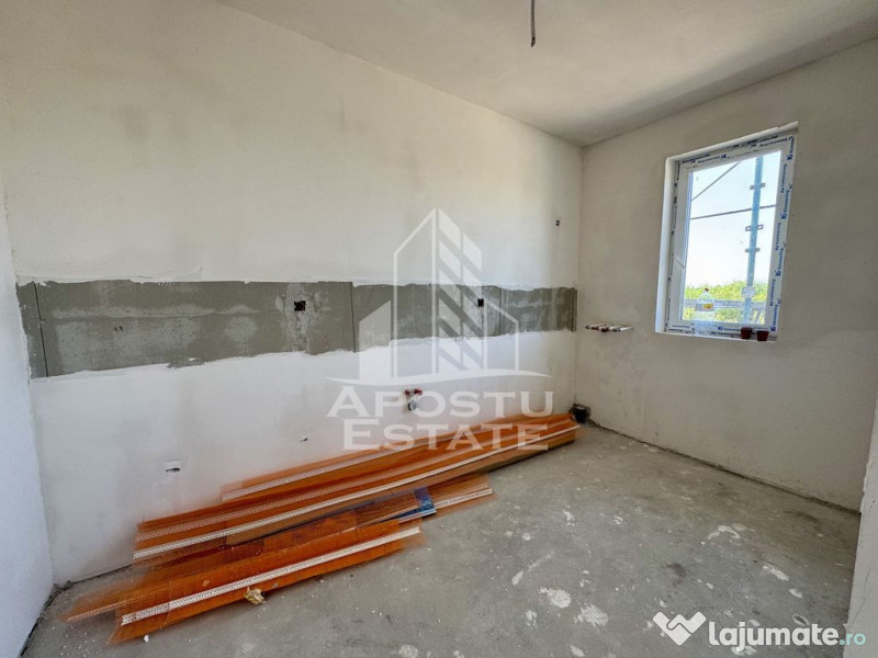 Apartament cu 2 camere, bucatarie separata oportunitate i...