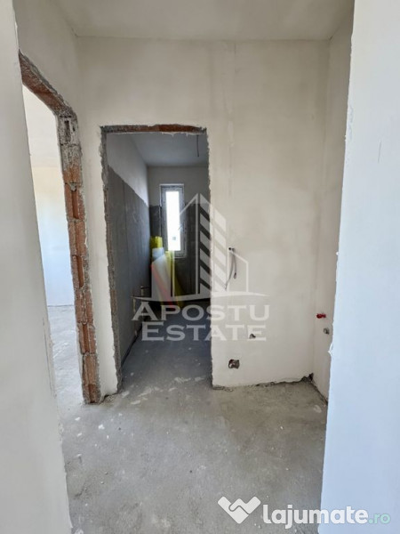 Apartament cu 2 camere, bucatarie separata oportunitate i...