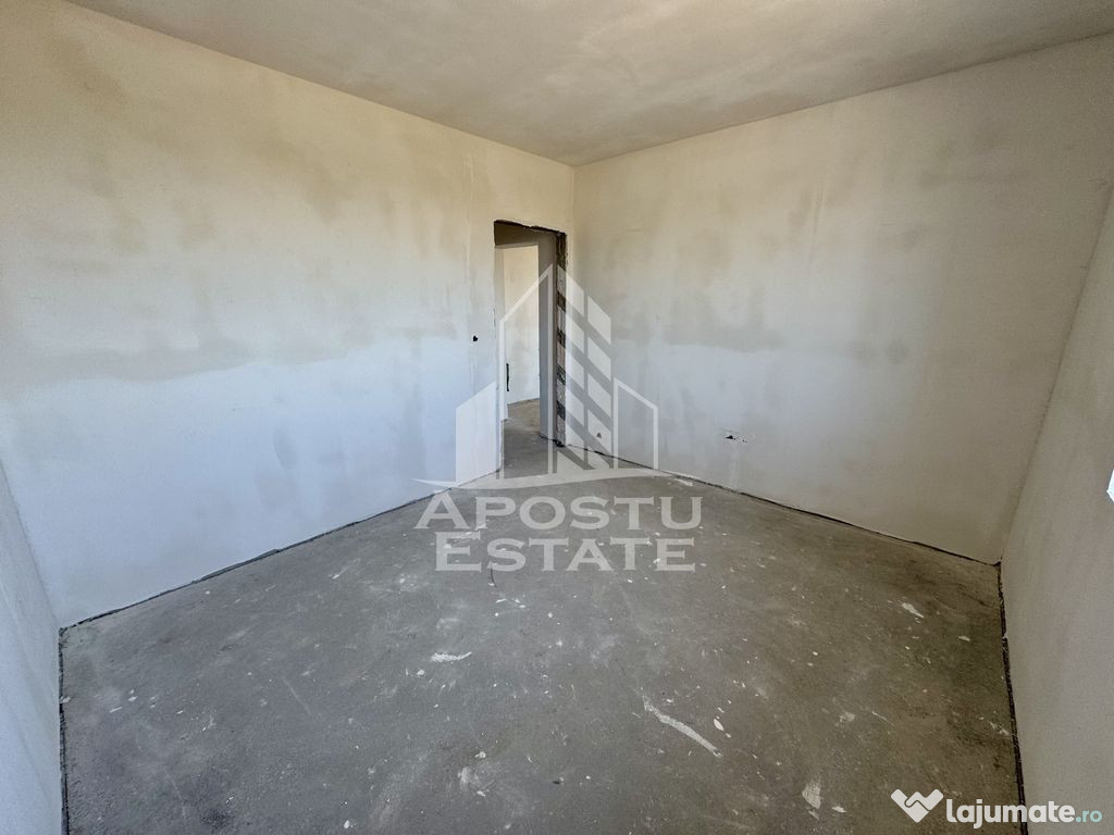 Apartament cu 2 camere, bucatarie separata oportunitate i...