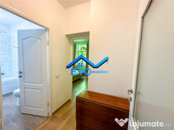 Corp de casa, prima , 3 camere, 70 mp, zona Copou