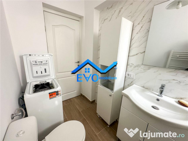 Corp de casa, prima , 3 camere, 70 mp, zona Copou