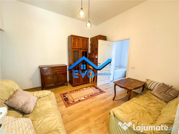 Corp de casa, prima , 3 camere, 70 mp, zona Copou