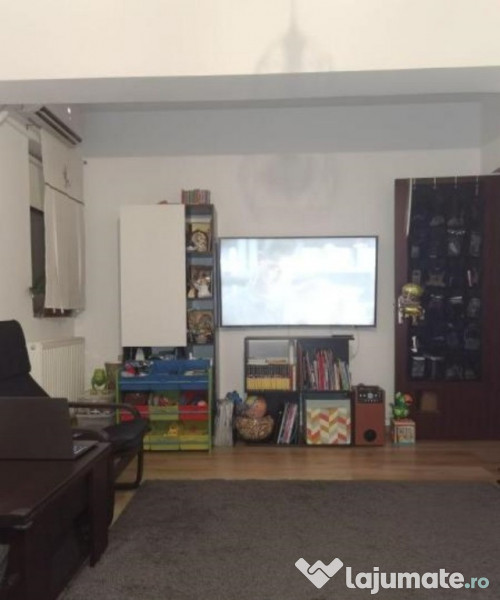 Bragadiru 2 cam, decom, et. 4/4, suprf. 56 mp, an 2016 