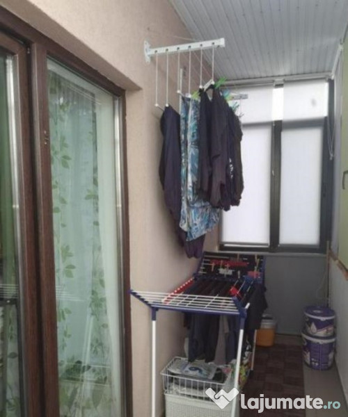 Bragadiru 2 cam, decom, et. 4/4, suprf. 56 mp, an 2016 