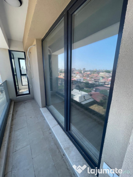 Un colț de liniște cu vedere la ritmul orașului – INEL 