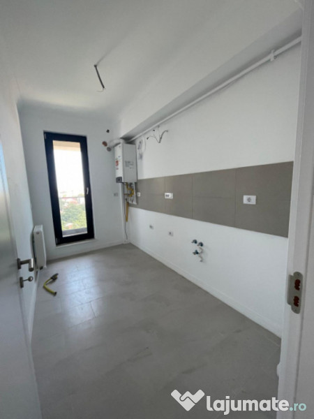 Un colț de liniște cu vedere la ritmul orașului – INEL 