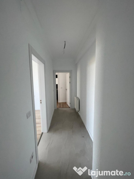 Un colț de liniște cu vedere la ritmul orașului – INEL 