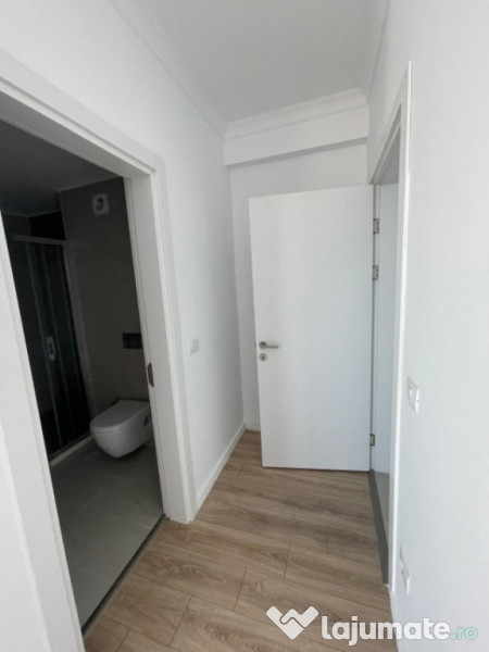 Un colț de liniște cu vedere la ritmul orașului – INEL 