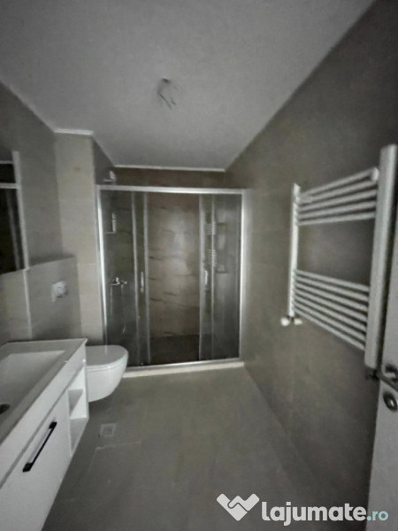 Un colț de liniște cu vedere la ritmul orașului – INEL 