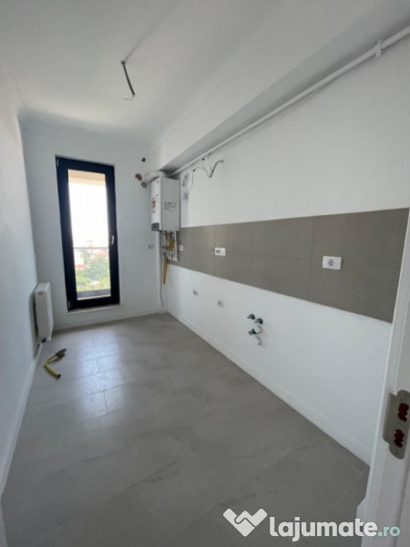 Un colț de liniște cu vedere la ritmul orașului – INEL 