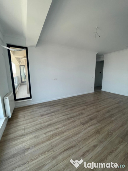 Un colț de liniște cu vedere la ritmul orașului – INEL 