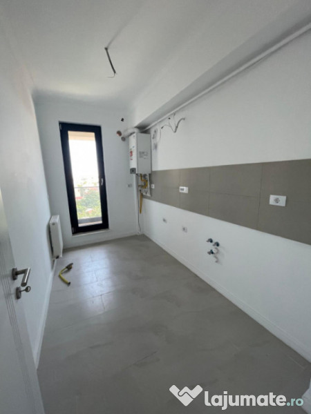 Un colț de liniște cu vedere la ritmul orașului – INEL 