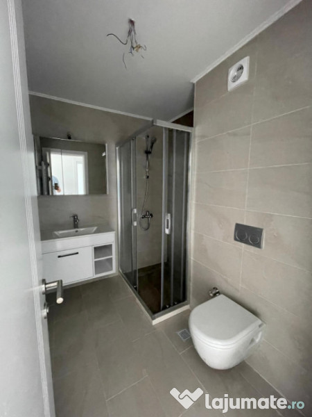 Un colț de liniște cu vedere la ritmul orașului – INEL 