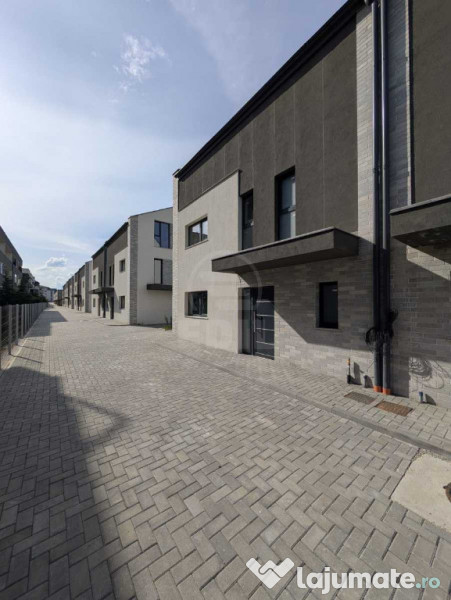 Duplex cu 4 camere, zona PORII, TVA INCLUS 