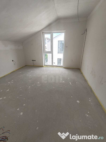 Duplex cu 4 camere, zona PORII, TVA INCLUS 