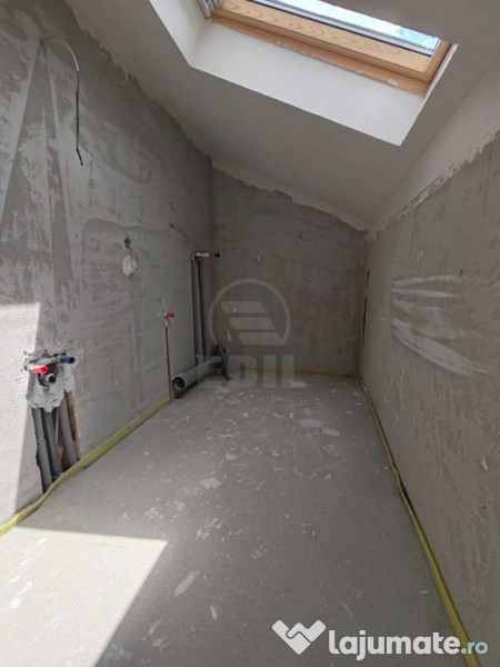 Duplex cu 4 camere, zona PORII, TVA INCLUS 