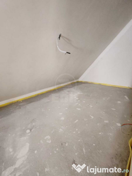 Duplex cu 4 camere, zona PORII, TVA INCLUS 