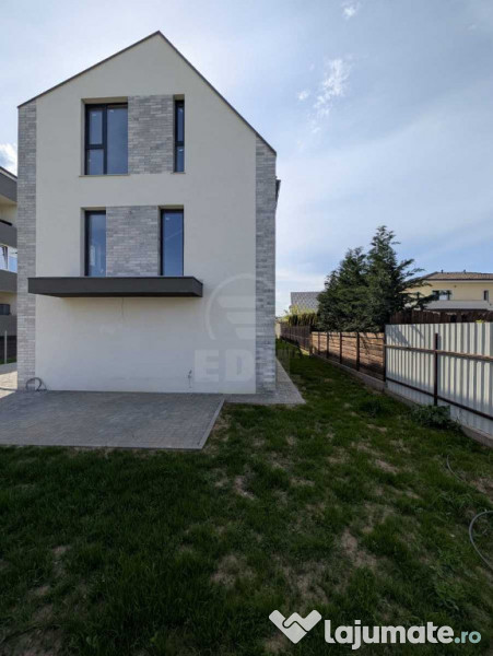 Duplex cu 4 camere, zona PORII, TVA INCLUS 