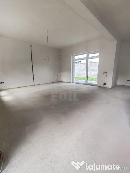 Duplex cu 4 camere, zona PORII, TVA INCLUS 