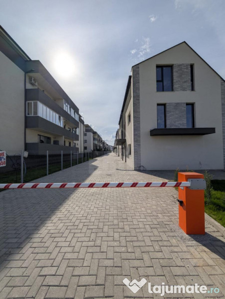 Duplex cu 4 camere, zona PORII, TVA INCLUS 