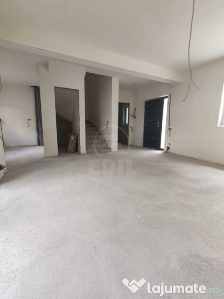 Duplex cu 4 camere, zona PORII, TVA INCLUS 