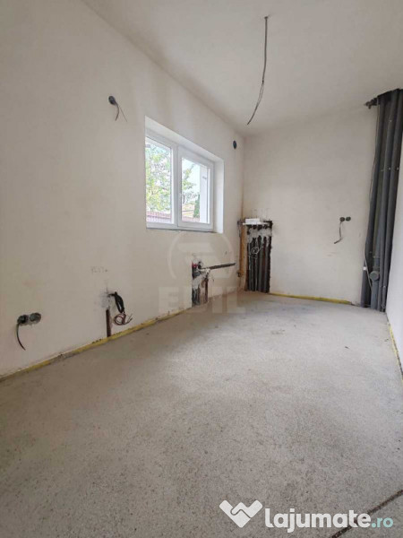 Duplex cu 4 camere, zona PORII, TVA INCLUS 