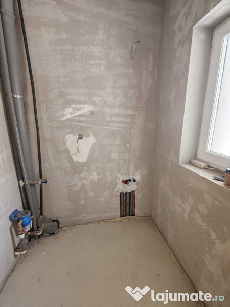 Duplex cu 4 camere, zona PORII, TVA INCLUS 