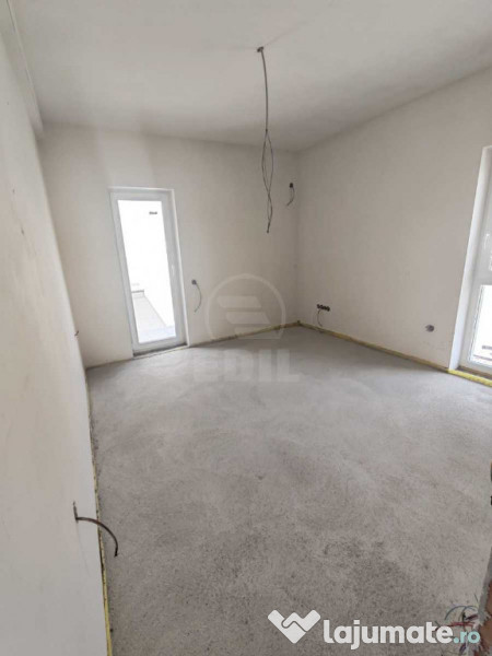 Duplex cu 4 camere, zona PORII, TVA INCLUS 