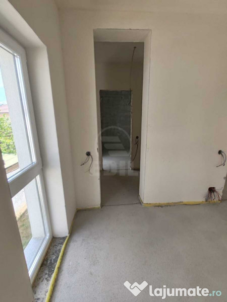 Duplex cu 4 camere, zona PORII, TVA INCLUS 