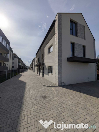 Duplex cu 4 camere, zona PORII, TVA INCLUS 