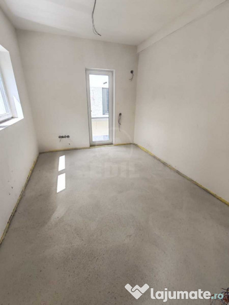 Duplex cu 4 camere, zona PORII, TVA INCLUS 