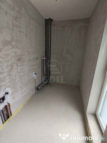 Duplex cu 4 camere, zona PORII, TVA INCLUS 