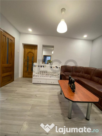 RECO Casa Spatioasa la 7km de Beius