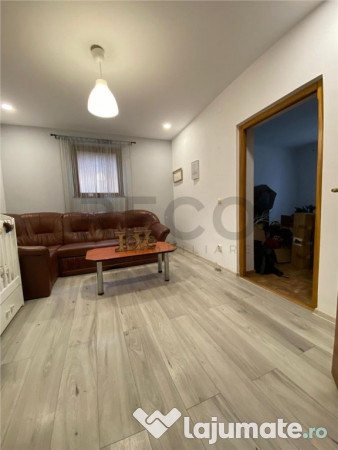 RECO Casa Spatioasa la 7km de Beius