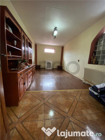 RECO Casa Spatioasa la 7km de Beius