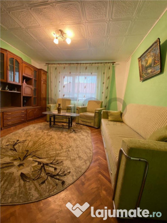 RECO Casa Spatioasa la 7km de Beius