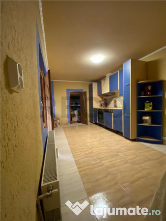 RECO Casa Spatioasa la 7km de Beius