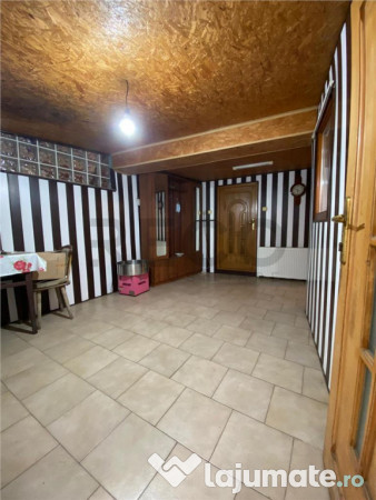 RECO Casa Spatioasa la 7km de Beius