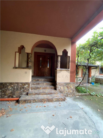 RECO Casa Spatioasa la 7km de Beius