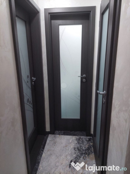 Apartament 3 camere Calea Calarasilor/Viziru