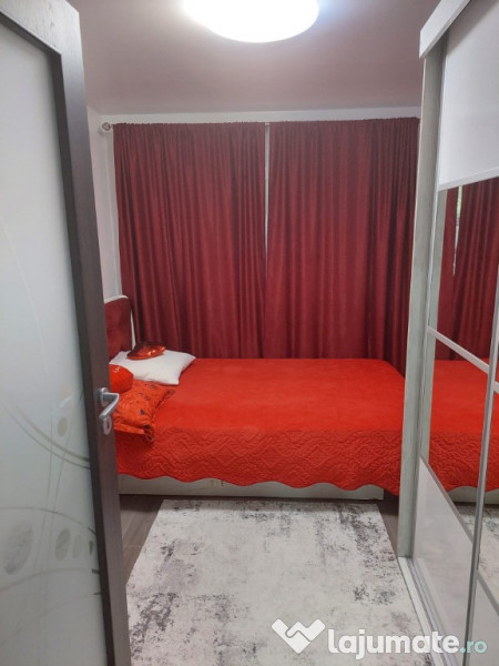 Apartament 3 camere Calea Calarasilor/Viziru