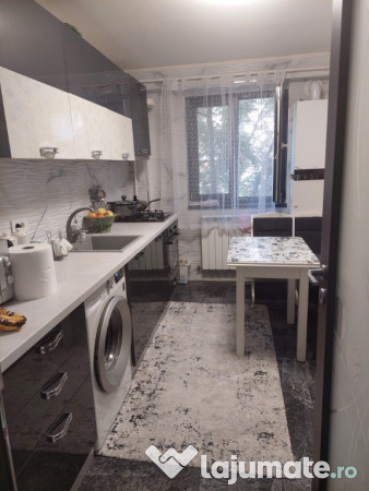 Apartament 3 camere Calea Calarasilor/Viziru