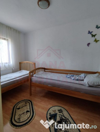 CASĂ DE VÂNZARE ÎN POUANA MĂRULUI,JUD. CARAȘ-SEVERIN