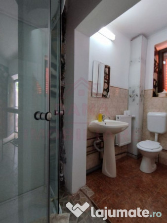 CASĂ DE VÂNZARE ÎN POUANA MĂRULUI,JUD. CARAȘ-SEVERIN