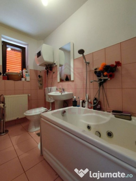 CASĂ DE VÂNZARE ÎN POUANA MĂRULUI,JUD. CARAȘ-SEVERIN