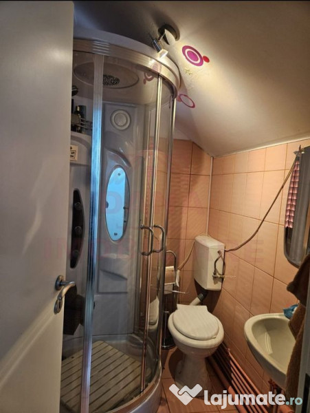 CASĂ DE VÂNZARE ÎN POUANA MĂRULUI,JUD. CARAȘ-SEVERIN