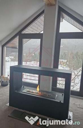 CASĂ DE VÂNZARE ÎN POUANA MĂRULUI,JUD. CARAȘ-SEVERIN