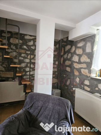 CASĂ DE VÂNZARE ÎN POUANA MĂRULUI,JUD. CARAȘ-SEVERIN